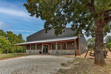 441 W Acres Rd, Whitesboro, TX 76273 - photo 6