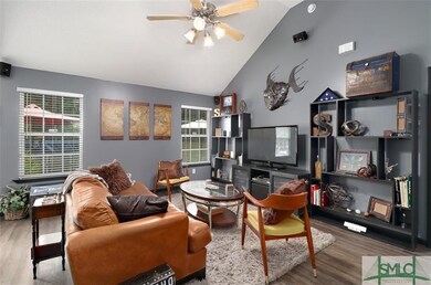 2556 Little McCall Rd, Guyton, GA 31312 - photo 4