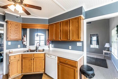 3053 Jasmine Dr, Conway, SC 29527 - photo 7