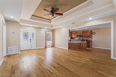 107 N Richardson Ave, Sallisaw, OK 74955 - photo 4