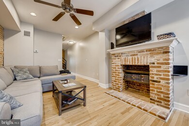 1402 Clarkson St, Baltimore, MD 21230 - photo 5