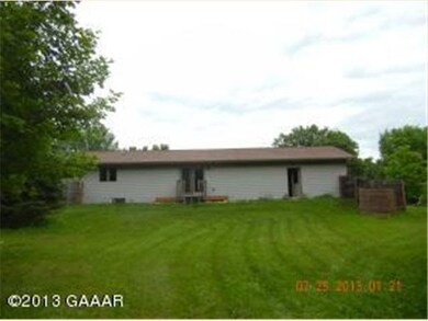 620 Birchwood Rd NW, Alexandria, MN 56308 - photo 5