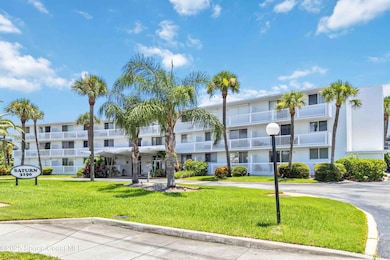 Saturn Condos unit 210, Cocoa Beach, FL 32931 - photo 4