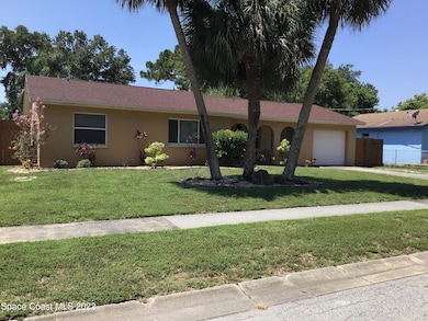 2859 Kingston Ln, Melbourne, FL 32935 - photo 2