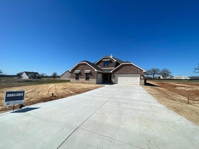 437 Guadeloupe Ln, Springtown, TX 76082 - photo 3