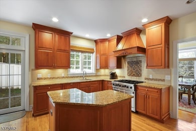 60 Chestnut St unit 2, Morristown, NJ 07960 - photo 3