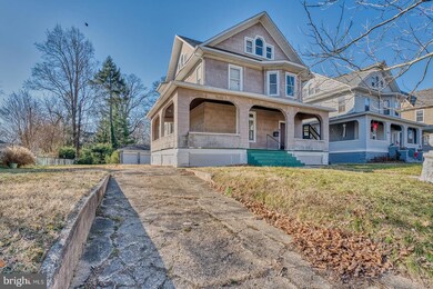 2815 Montebello Terrace, Baltimore, MD 21214 - photo 4