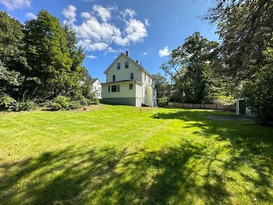 33 Auburn St, Woburn, MA 01801 - photo 4