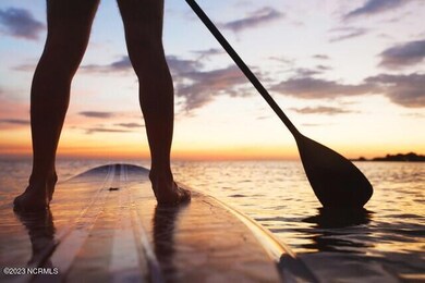 Kayaking