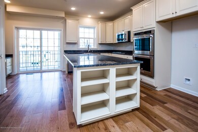 6 Sea Bird kitchen