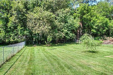 Yard/Garden.