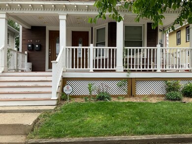 67 Lathrop St unit 69, West Springfield, MA 01089 - photo 3