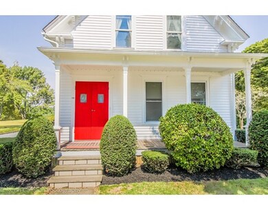 55 N Park St, Franklin, MA 02038 - photo 2