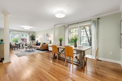 11 Anita Cir, Waban, MA 02468 - photo 4