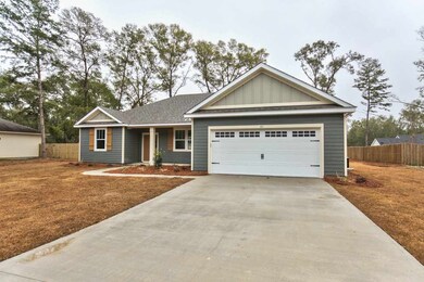 95 Amy Ln, Crawfordville, FL 32327 - photo 3
