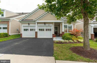 8903 Yellow Daisy Place, Lorton, VA 22079 - photo 2