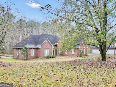 3003 E Fairview Rd, McDonough, GA 30252 - photo 4