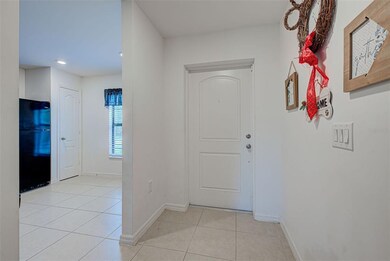entry way