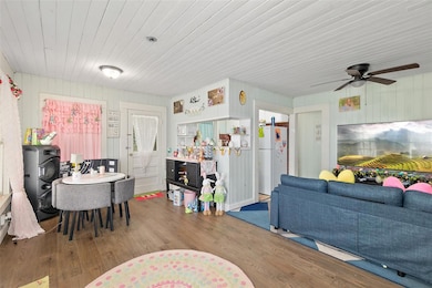 228 N Orange St unit A, Bunnell, FL 32110 - photo 5