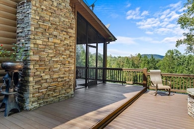 244 Indian Ridge Rd, Epworth, GA 30541 - photo 2