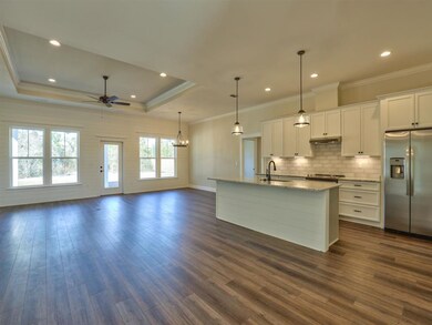 49 Windsor Way, Crawfordville, FL 32327 - photo 4