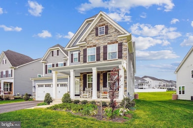 11134 Eugene Ave, Fulton, MD 20759 - photo 2