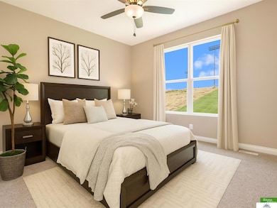 9710 N 167th Avenue Cir, Bennington, NE 68007 - photo 4