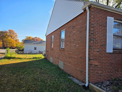 4601 Buchanan St, Gary, IN 46408 - photo 6