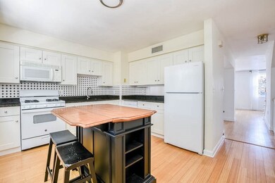 165 Old Colony Ave unit K, Quincy, MA 02170 - photo 3