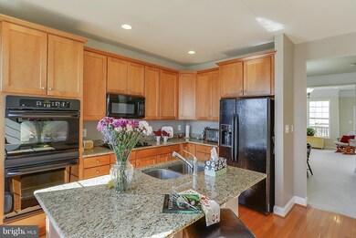 11845 Regents Park Dr, Germantown, MD 20876 - photo 7