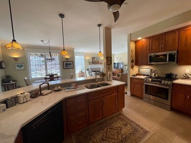 208 Pine St unit 21, Amherst, MA 01002 - photo 5