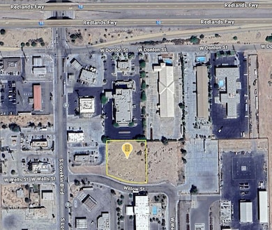 0.98 Acres W Wells St, Blythe, CA 92225 - photo 7