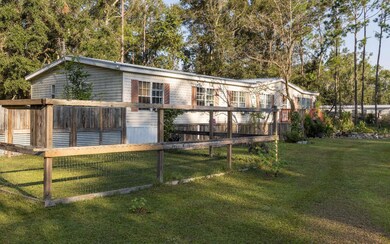 3019 NW 60th Place, Jennings, FL 32053 - photo 2