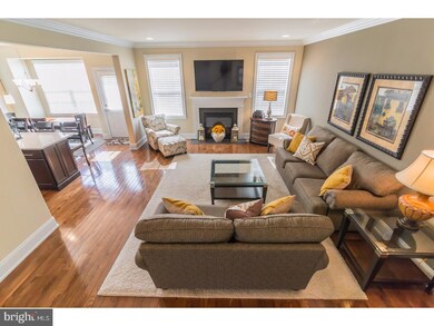 354 Newbury Ct, North Wales, PA 19454 - photo 7