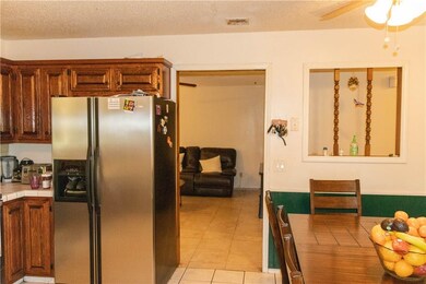 1804 S E St, Rogers, AR 72756 - photo 4