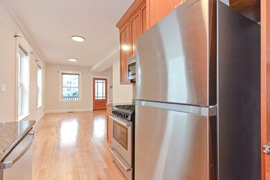 50 Flint St unit 3, Somerville, MA 02145 - photo 3