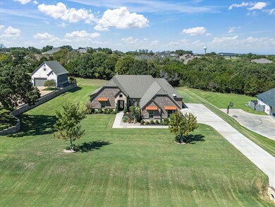 8034 White Dr, Granbury, TX 76049 - photo 2