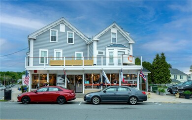 7 Carroll Ave unit 3, Newport, RI 02840 - photo 3