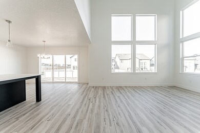 4722 W Cillian Ln unit 2411, Riverton, UT 84096 - photo 4