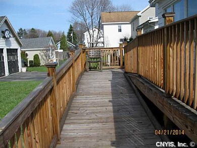 Patio/Deck