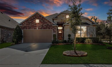 3614 Cottage Pines Ln, Spring, TX 77386 - photo 2