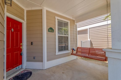 9866 Birch Dr, Providence Village, TX 76227 - photo 6