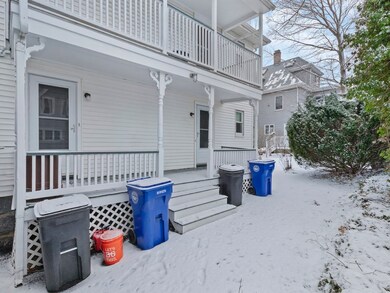 49 Waldeck Rd unit 1, Milton, MA 02186 - photo 3