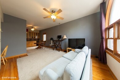 1747 N Campbell Ave unit 2, Chicago, IL 60647 - photo 4