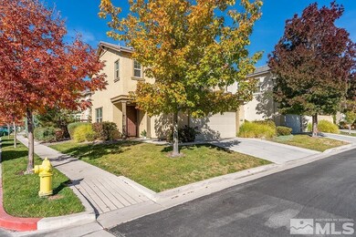 7070 Sacred Cir, Sparks, NV 89436 - photo 2