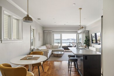 263 Webster St unit 2, Boston, MA 02128 - photo 3