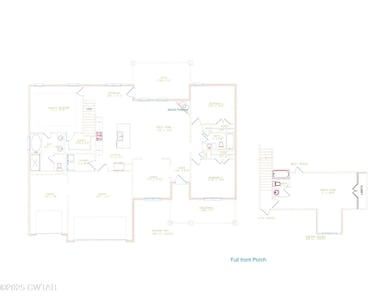 155 Daybreak Loop, Medina, TN 38355 - photo 2