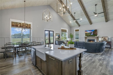 515 Mountain View Rd, Williamston, SC 29697 - photo 7