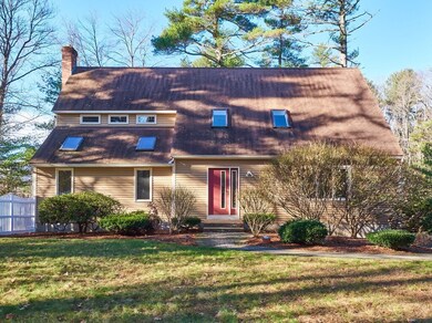 3 Proctor St, Hopkinton, MA 01748 - photo 2