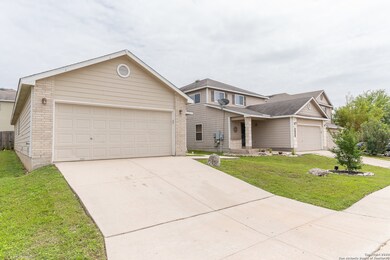 25030 Longbranch Run, San Antonio, TX 78261 - photo 5